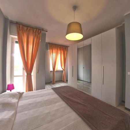 Liguria Apartments Pietra Ligure Luaran gambar