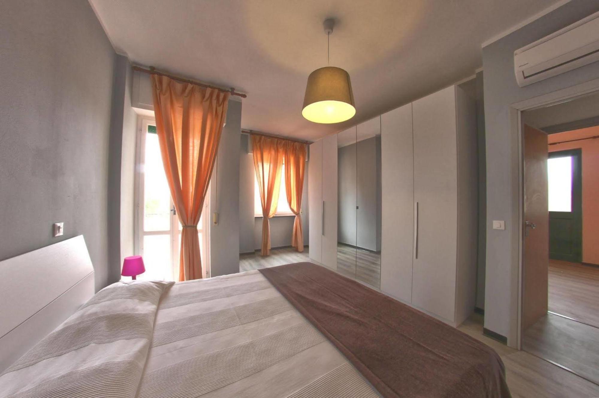 Liguria Apartments Pietra Ligure Luaran gambar